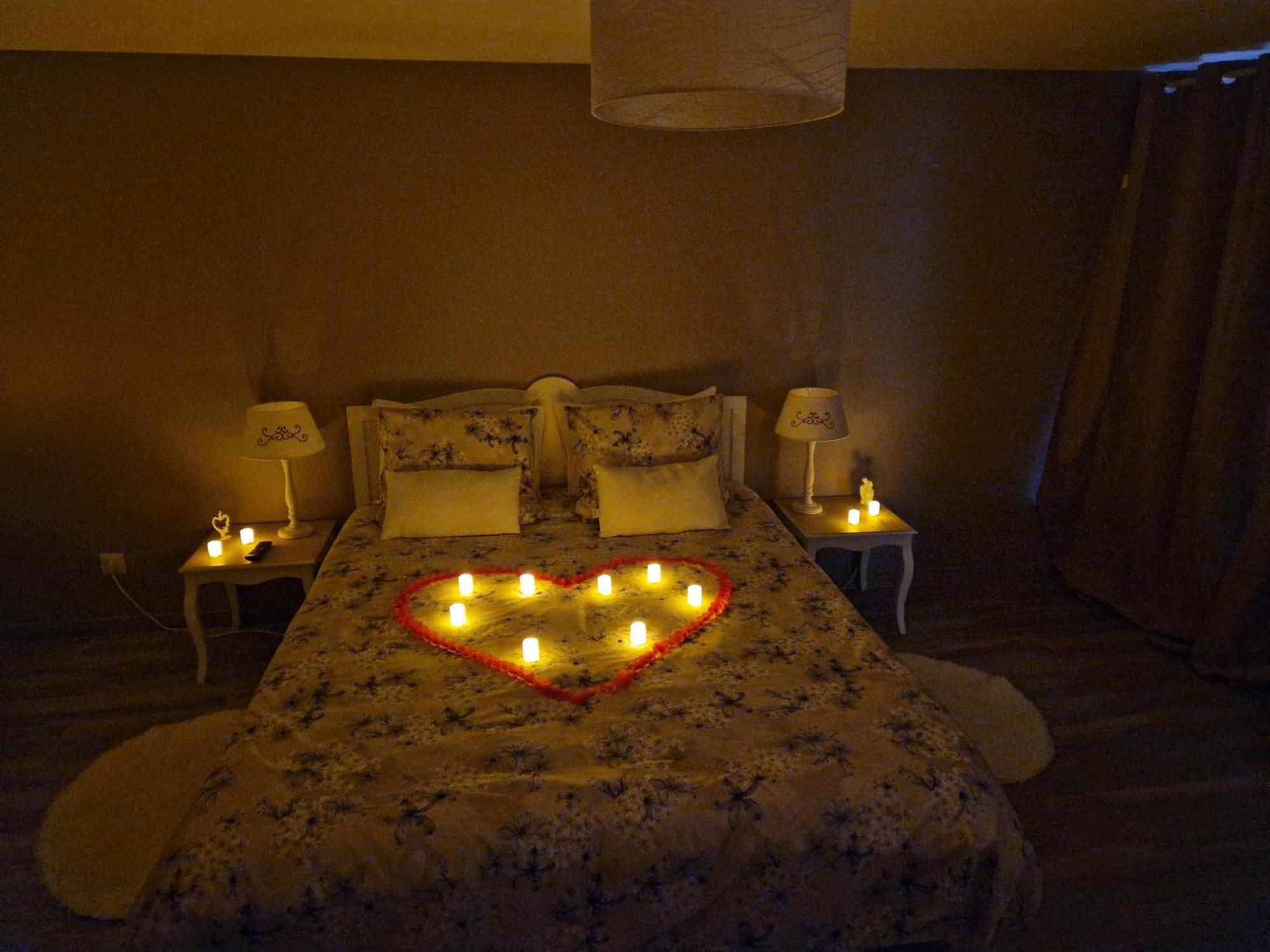 Le Relais Des Clefs - Au Calme Du Gatinais - Escapade A Deux - Terrasse Privee - Wifi - Offre Romantique Sur Demande Valpuiseaux Ngoại thất bức ảnh